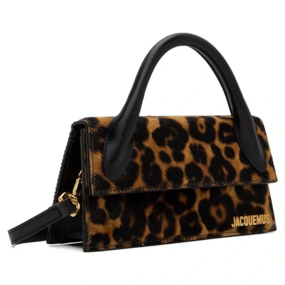Jacquemus Chiquito Long Handbag - Picture 2 of 5